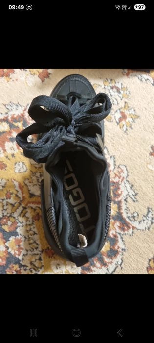 Sneakers Toghosi si Pepe jeans 37