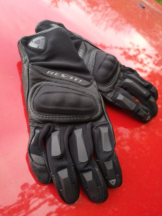 Дамски мото ръкавици Revit