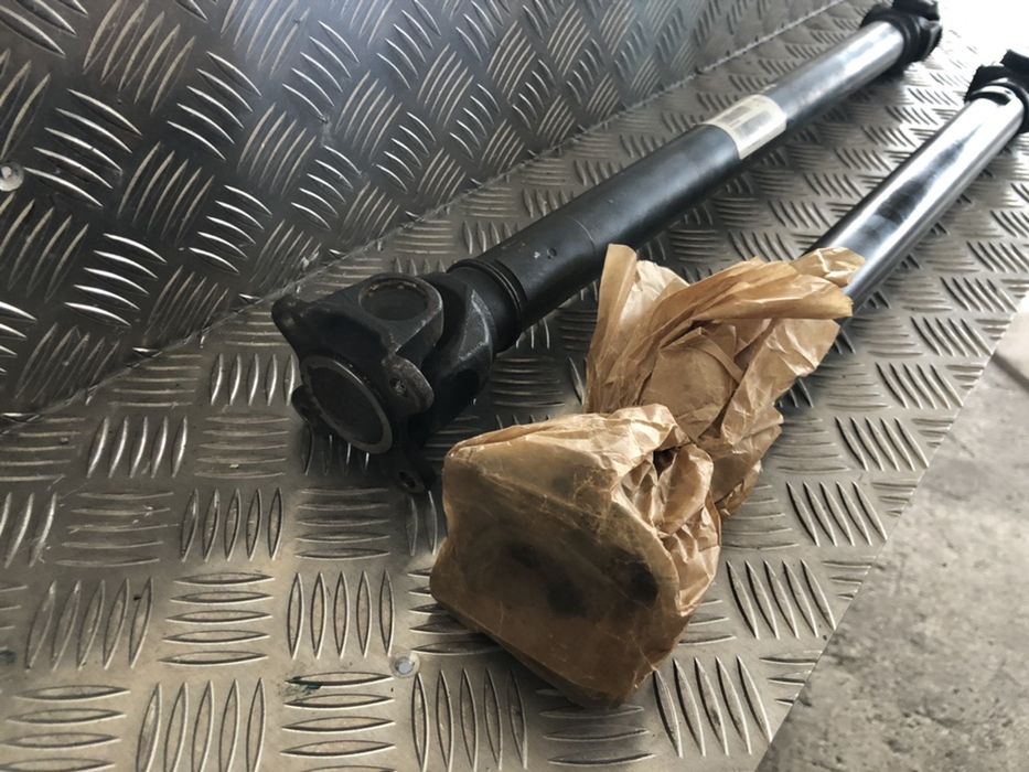 Кардан за БМВ BMW