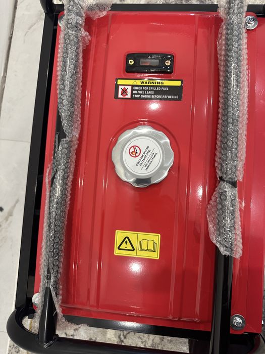 Генератор HONDA AV 6500