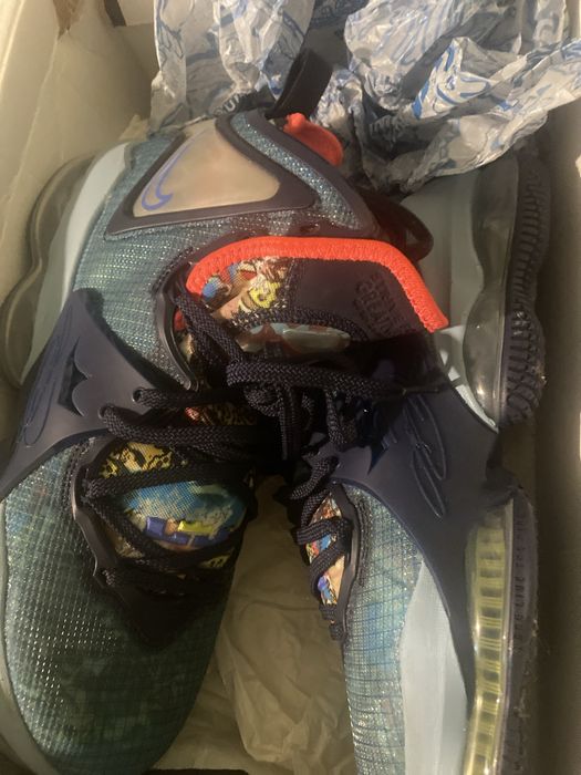 Vand nike air urgent!!