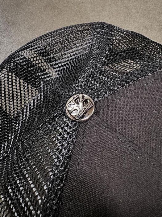 Blugi/Sapca cu plasa streetzone