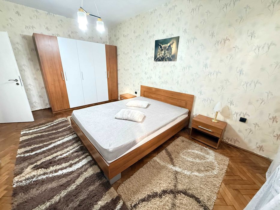 Тристаен в Стрелбище -на 300м от бул.Витоша и Южен Парк