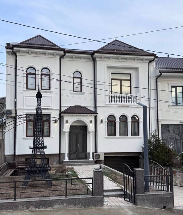 Продаётся дом Мирзо Улугбекский район