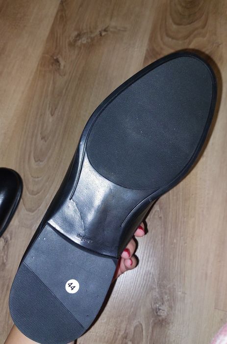 Мъжки официални обувки