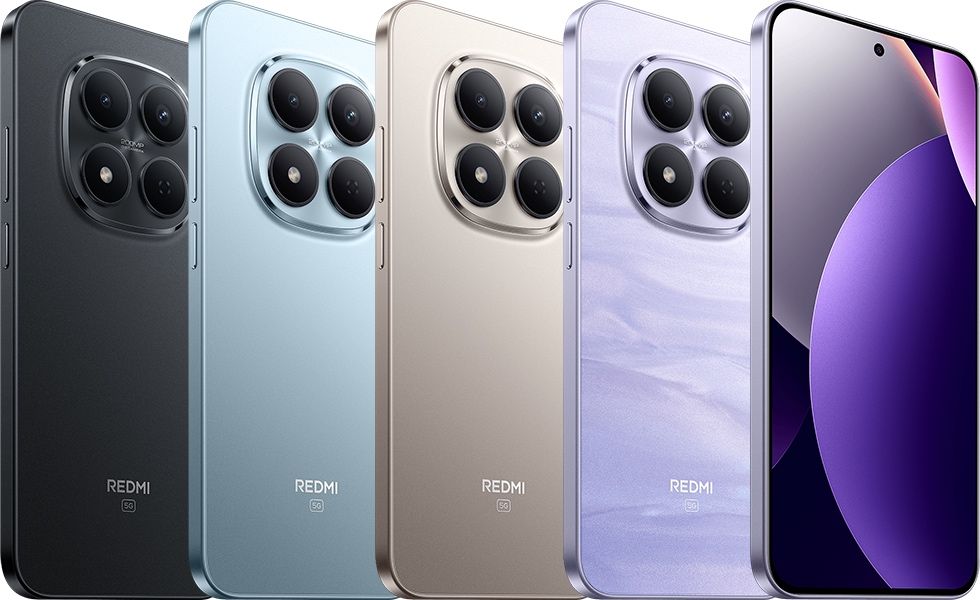 Redmi Note 15 Pro 8/256