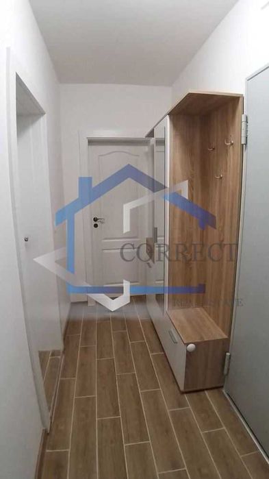 Дава се под наем Двустаен апартамент в Варна, Победа - 70 кв.м за 510 € - Снимка #8