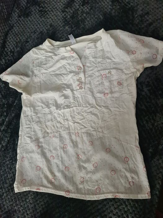 Бальное платье и другие для девочки 7--9