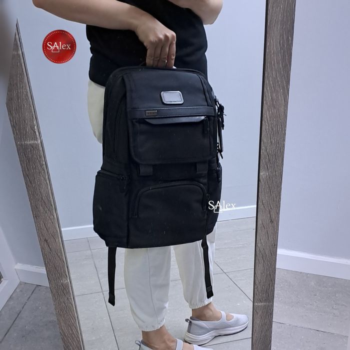 Рюкзак ТУМИ модель УНИСЕКС