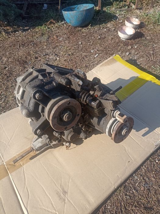 Нива редуктор сатылады