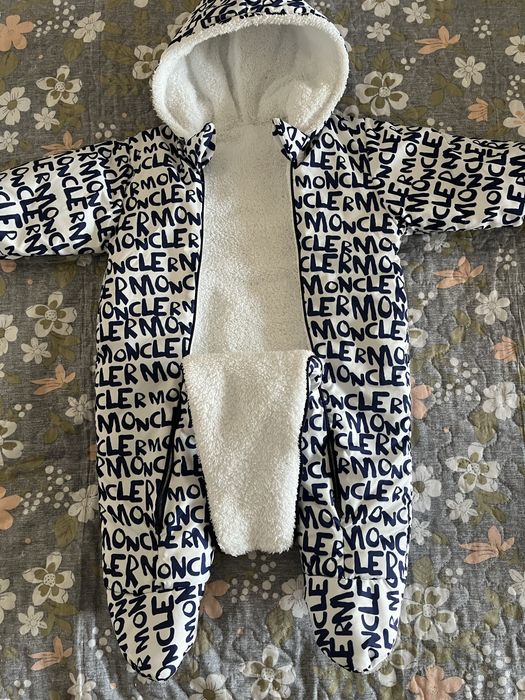 Детская одежда комбинезон