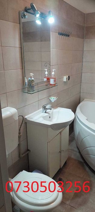 Apartament de vânzare, Brăila, Vidin, o cameră