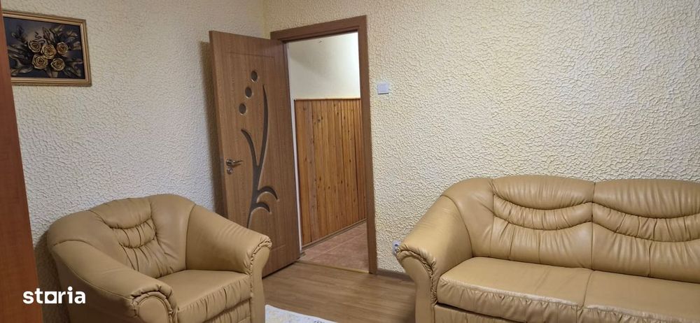Vest(Al.Strejnic)apart 2 camere de inchiriat