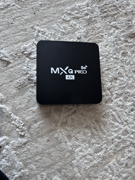 tv box интернет для телевизора