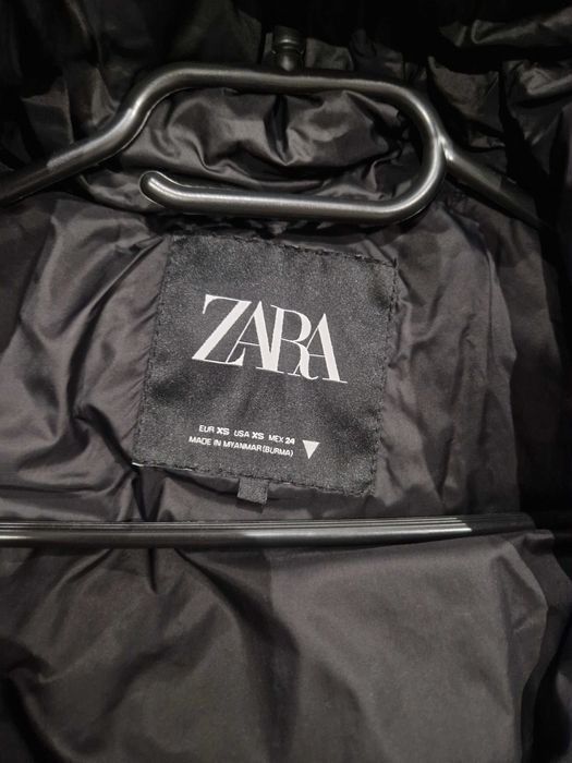 Дамски елек ZARA