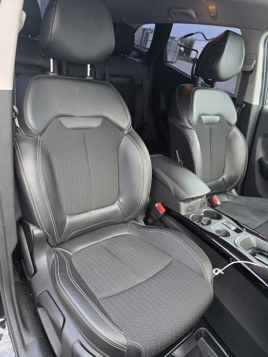 Renault Kadjar 2018