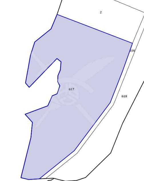 Парцел в Драчево 68957