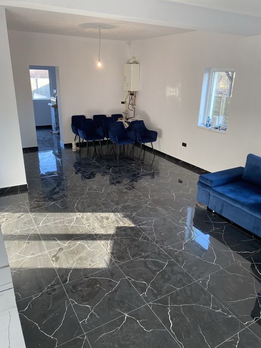 Duplex de vanzare in Bucovat