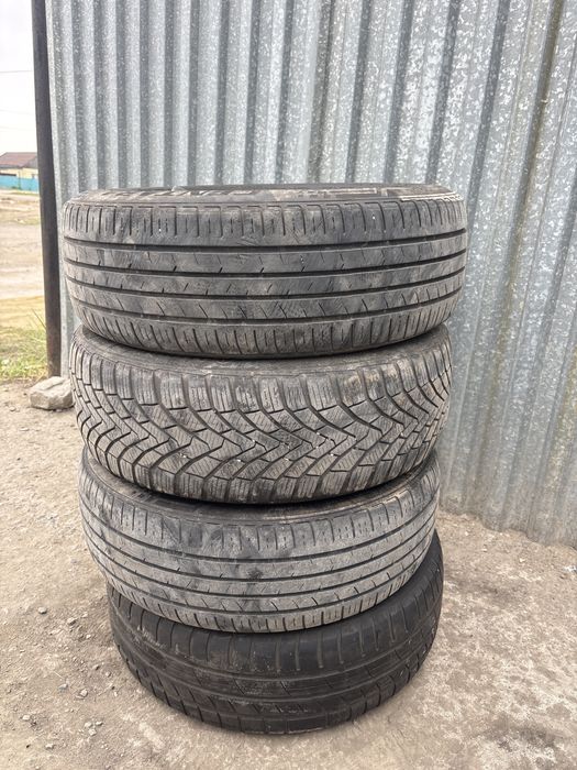 Продаю резину 185/60/15 размер