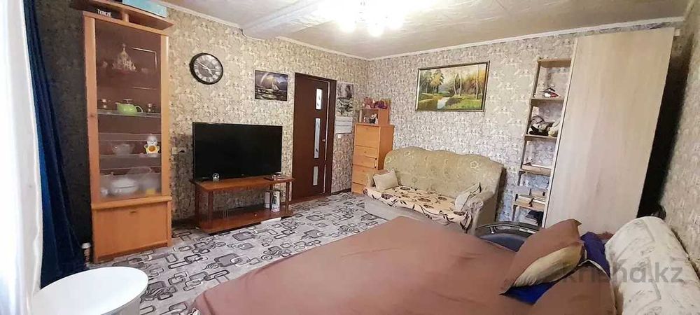 Отдельный дом • 3 комнаты • 63м² • 1 сот. - View 2