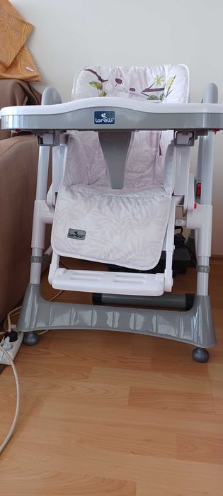 Детски стол за хранене