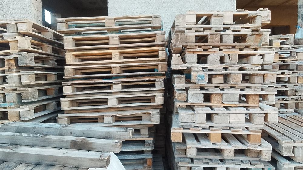 Евро поддоны продам