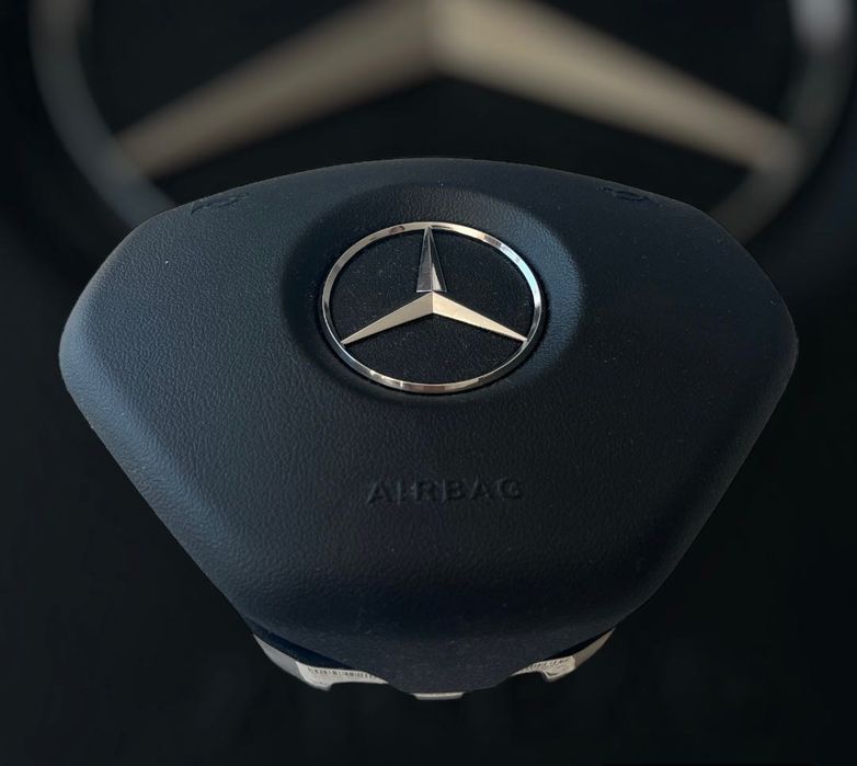 Airbag Mercedes-Benz AMG