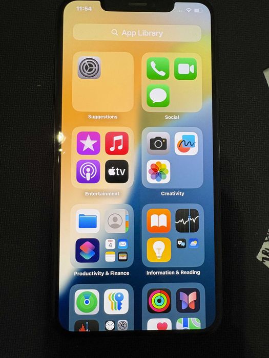 iPhone Xs Max 256 GB