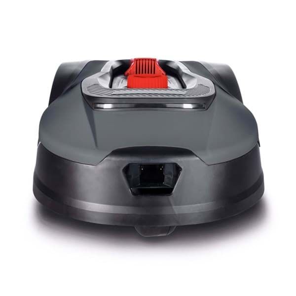 Robot de tuns gazon scheppach 600w