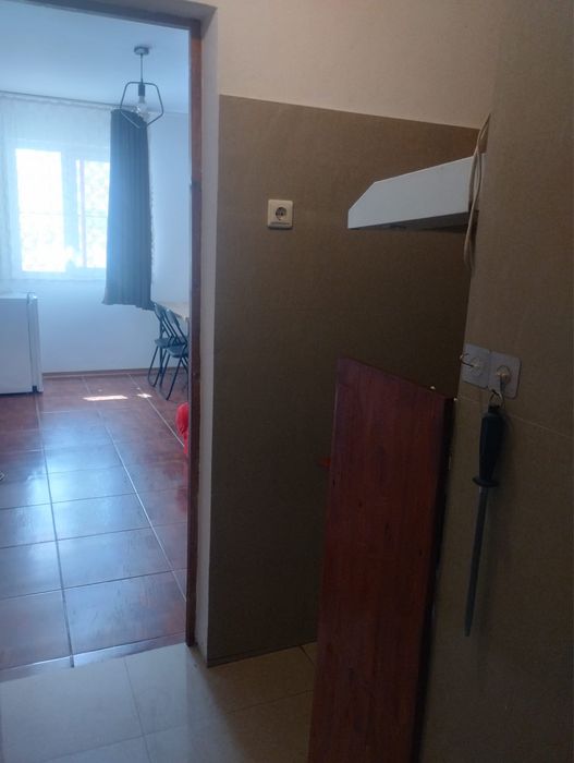 Proprietar închiriez garsonieră in complexul studențesc