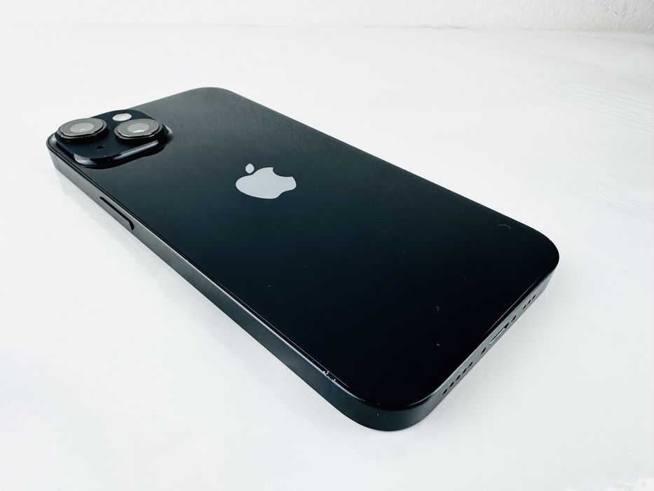 Apple iPhone 14 128GB Midnight 94% Батерия! Гаранция!