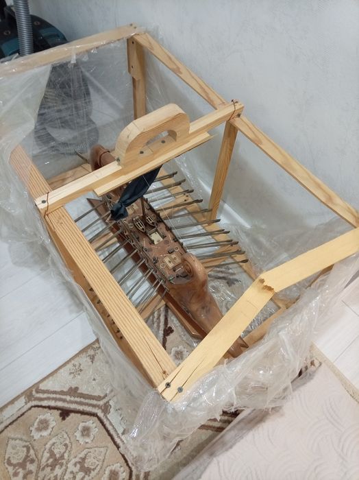Корабль геракл американский оригинальный