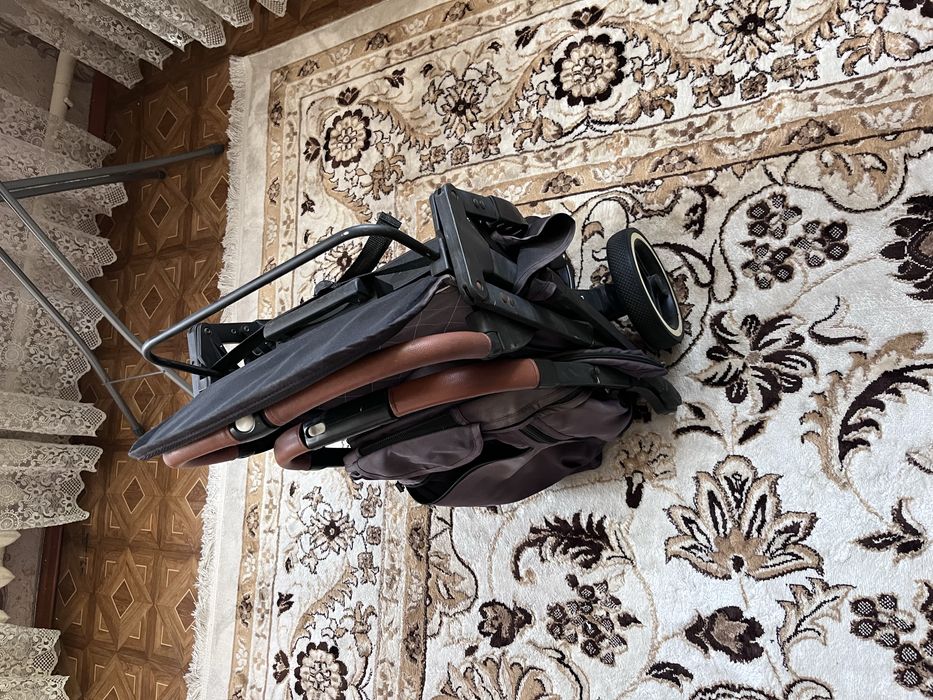 Коляска детская.