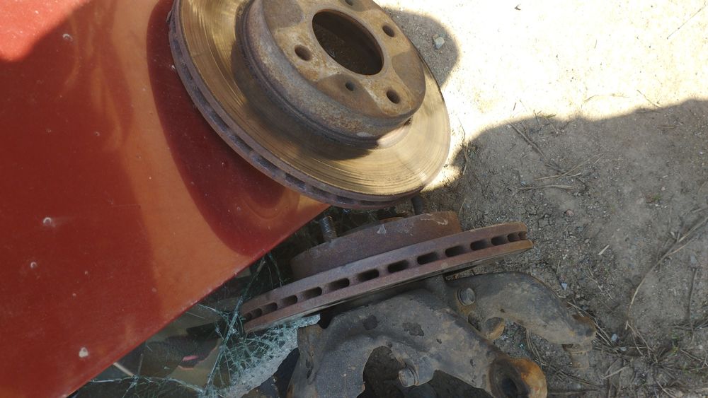 Ниссан примера р10