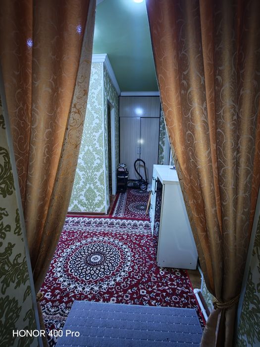 2 Xonali dom sotiladi