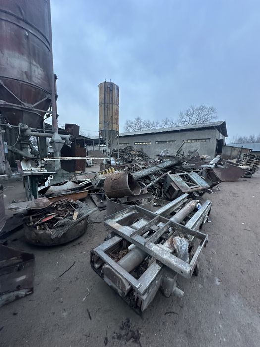 Металл, сдам на на металл