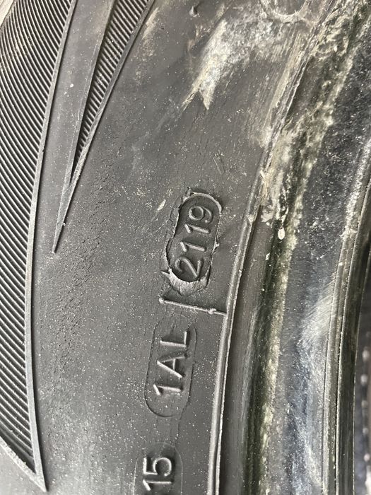 Всесезонни гуми Cooper Weather-Master WSC M+S 245/65/17