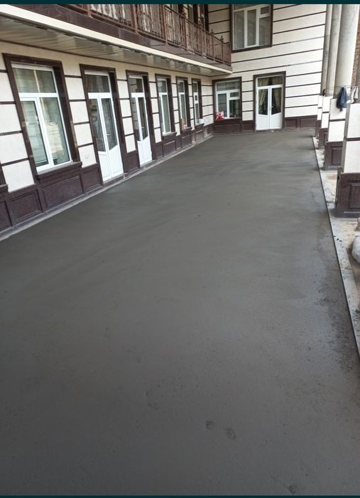 Сухая стяжка пола • пол сухой стяжке Быстро • Качественно • Недорого