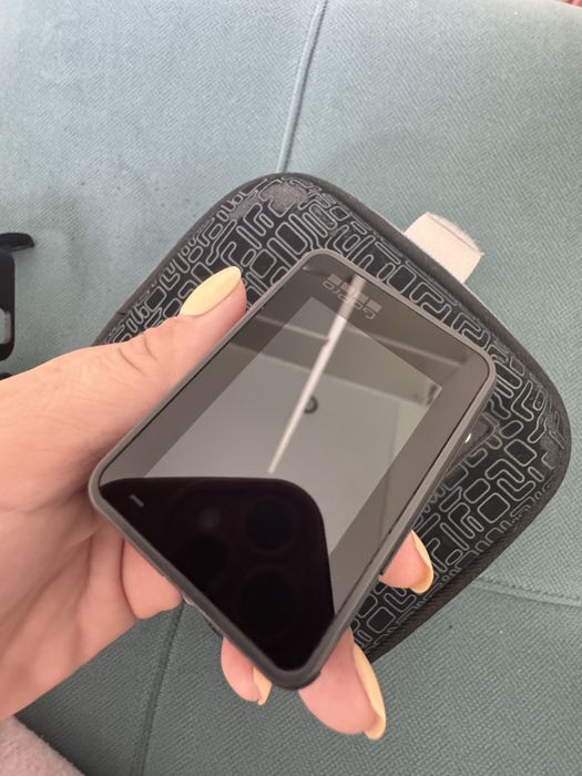 Видеокамера GoPro 6