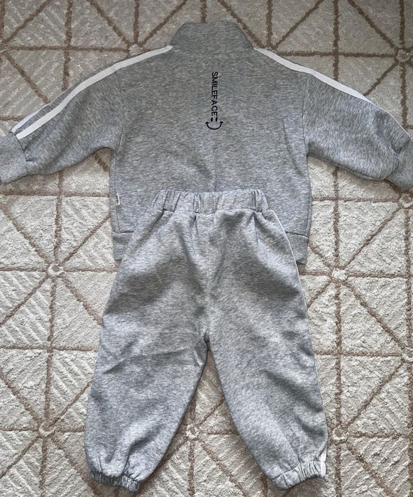 Детская двойка в отличном качестве