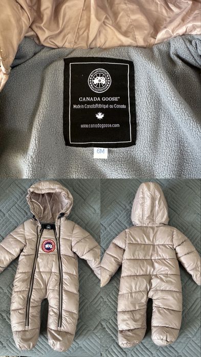 Комбинезон детский