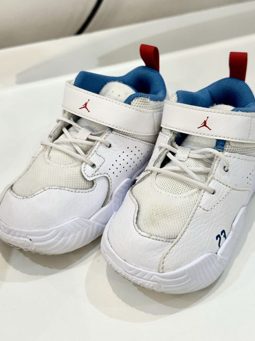 Детски маратонки NIKE Jordan 25 номер