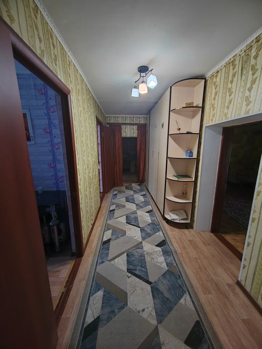 Продам частный дом. В посёлке Каракудык