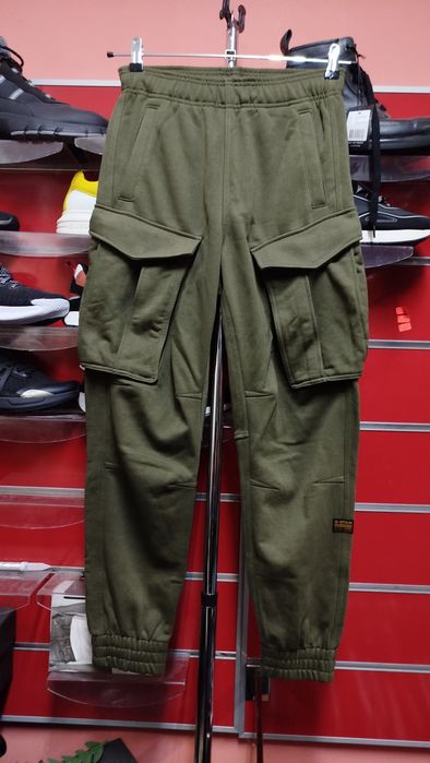 ОРИГИНАЛНО долнище G-STAR RAW Rovic XXS , XS анцуг памучно мъжко