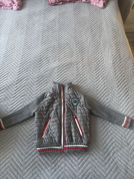 Отдам детские вещи