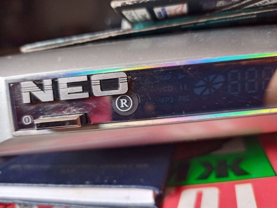 Разпродажба на dvd