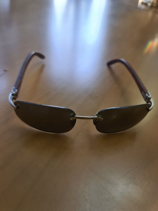 Очки Cartier original