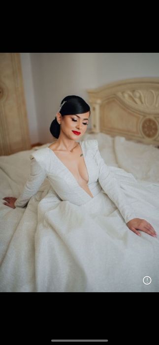 Rochie de mireasă