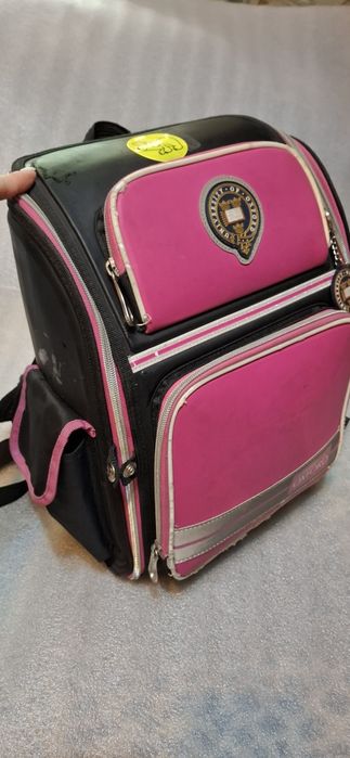 Школьный рюкзак OXFORD