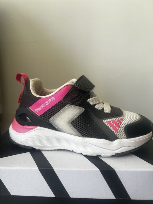 Biomecanics, Adidas, Mayoral